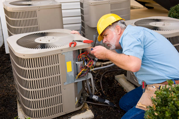 HVAC troubleshooting in Hicksville, NY